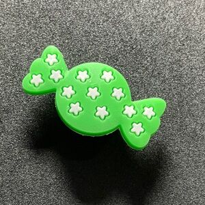 ✨ Crocs Charm ~ Number 61 ~ Shoe Charms Jibbitz